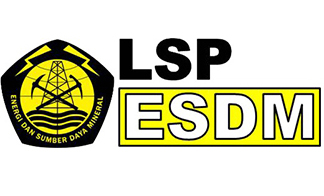 Masuk | LSP ESDM